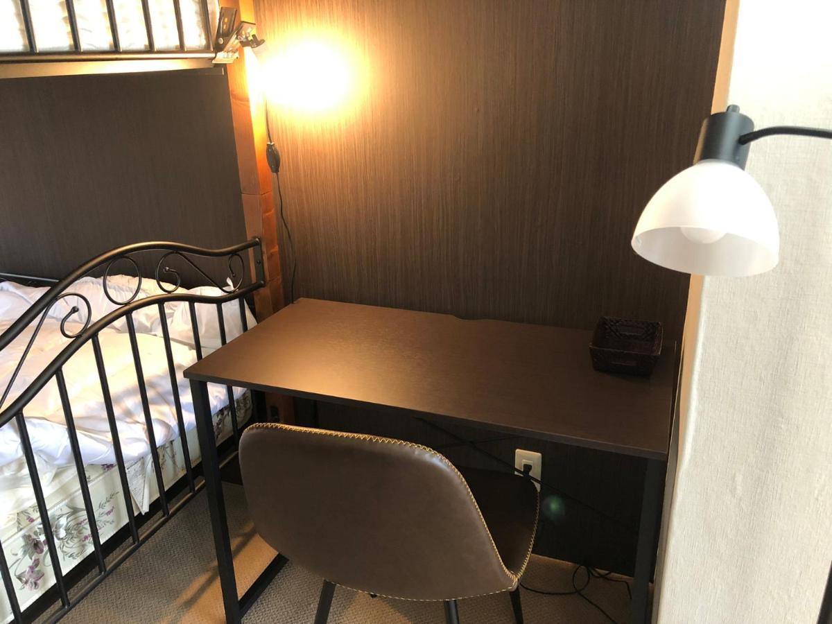 Cool-Inn Otaru Exterior photo